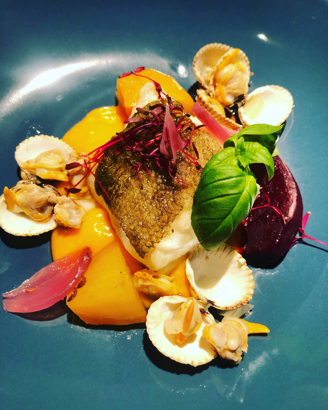 Shared Dining bij MarcelKookt