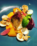 Shared Dining bij MarcelKookt