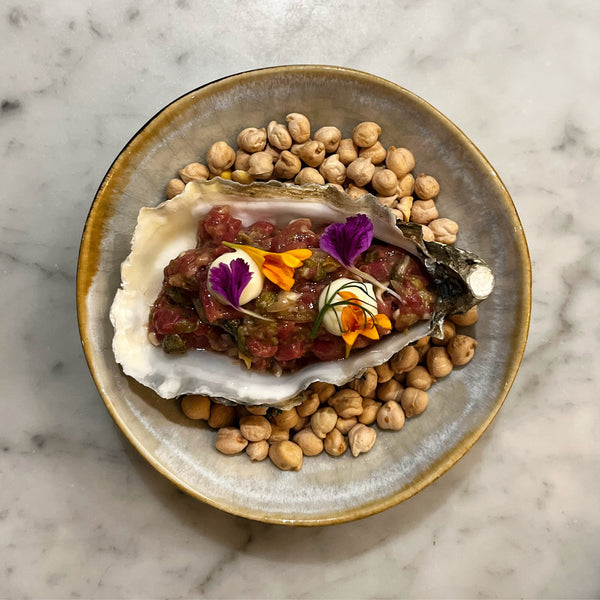 4 Gangen Fine Dining