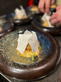 Privé Diner