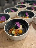 4 Gangen Culinaire Reis
