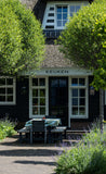 Zondag Kook demonstration + Lunch + Boottocht