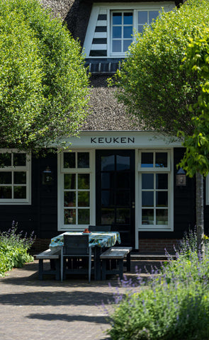 Zondag Kook demonstration + Lunch + Boottocht
