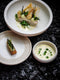 VIS Cooking workshop & Sterrenlunch