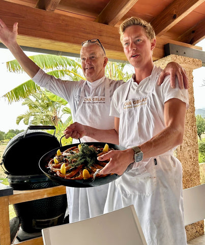 Culinaire Kookreis Mallorca