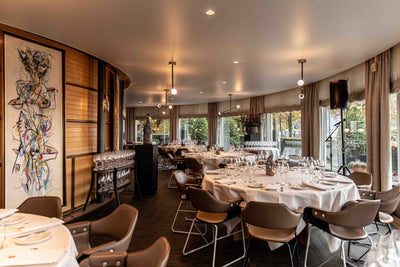 Arrangement Hotel Pincoffs - Parkheuvel
