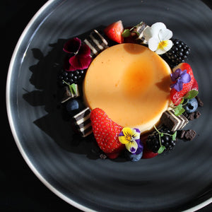4 Gangen Culinaire Reis