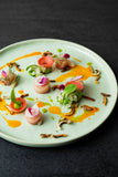 Chef Marc — 5 Gangen Diner