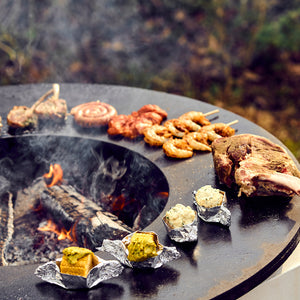 BBQ Buffet