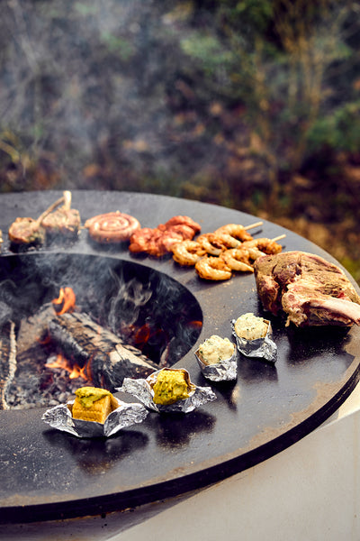 BBQ Buffet