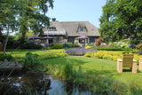 Zondag Kook demonstration + Lunch + Boottocht