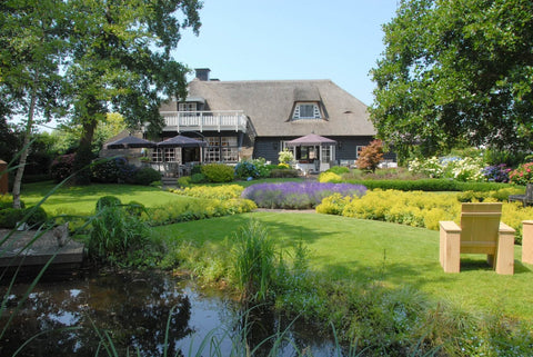 Zondag Kook demonstration + Lunch + Boottocht