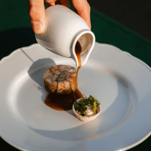 Grands Rêves — 5 Ganger Diner