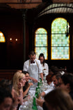 Internationaal 5 Gangen Diner