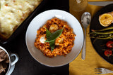 Chef Laura van de Kamp — 4 Gangen Diner