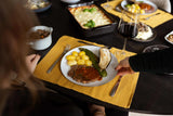 Chef Laura van de Kamp — 4 Gangen Diner