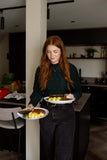 Chef Laura van de Kamp — 4 Gangen Diner