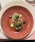 Chef Maartje — 5 Gangen Diner