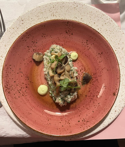 Chef Maartje — 5 Gangen Diner