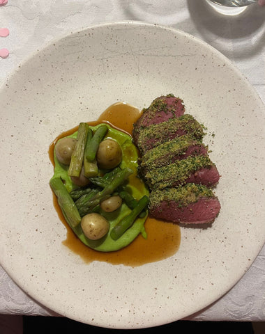 Chef Maartje — 5 Gangen Diner