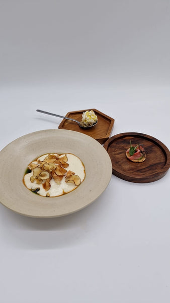 Godenspijs - 6 course dinner