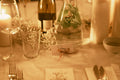 Seated dinner MarcelKookt