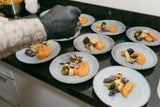 Shared Dining bij MarcelKookt