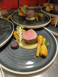 4 Gangen Culinaire Reis