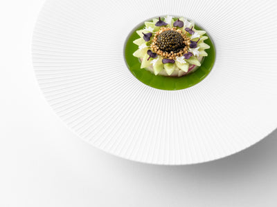Restaurant Parkheuvel - 5 courses menu