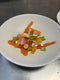 Chef Ruben - 4 -course dinner