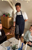Chef René — 4 Gangen Diner