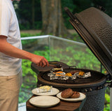 BBQ Buffet