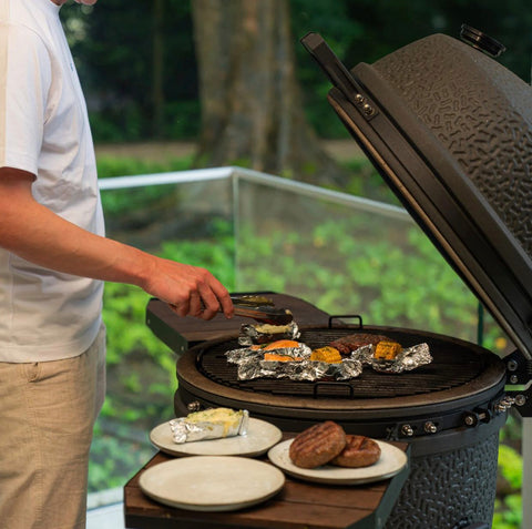 BBQ Buffet