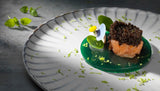 Chef Pim Kookt —  4 Gangen Diner