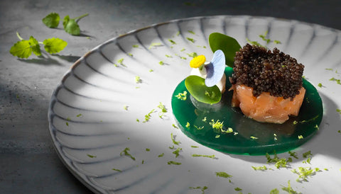 Chef Pim Kookt —  4 Gangen Diner
