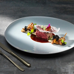 Chef Pim Kookt —  4 Gangen Diner