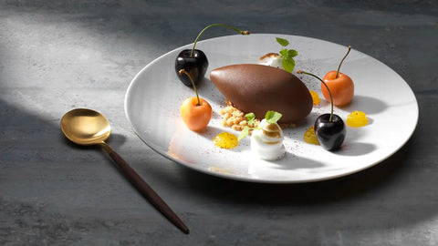 Chef Pim Kookt —  4 Gangen Diner