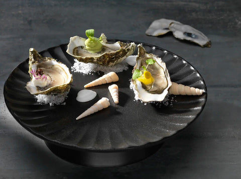 Chef Pim Kookt —  4 Gangen Diner