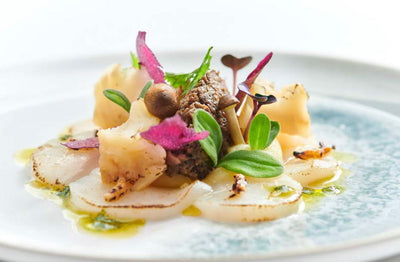 STER — chef aan huis