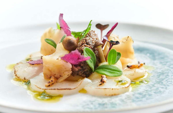STER — chef aan huis