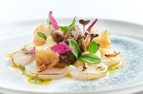 STER — chef aan huis