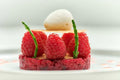STER - Huis chef