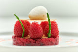 STER — chef aan huis
