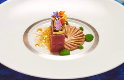 STER — chef aan huis