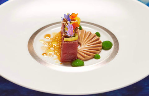 STER — chef aan huis