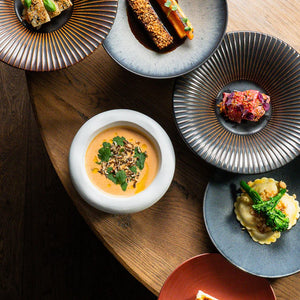 Sinne — Chef aan huis