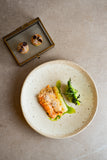Chef Marc — 5 Gangen Diner