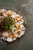 The Flavors Lab — Privé Diner