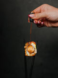 4 Gangen Menu + Amuse