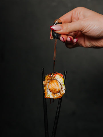 4 Gangen Menu + Amuse